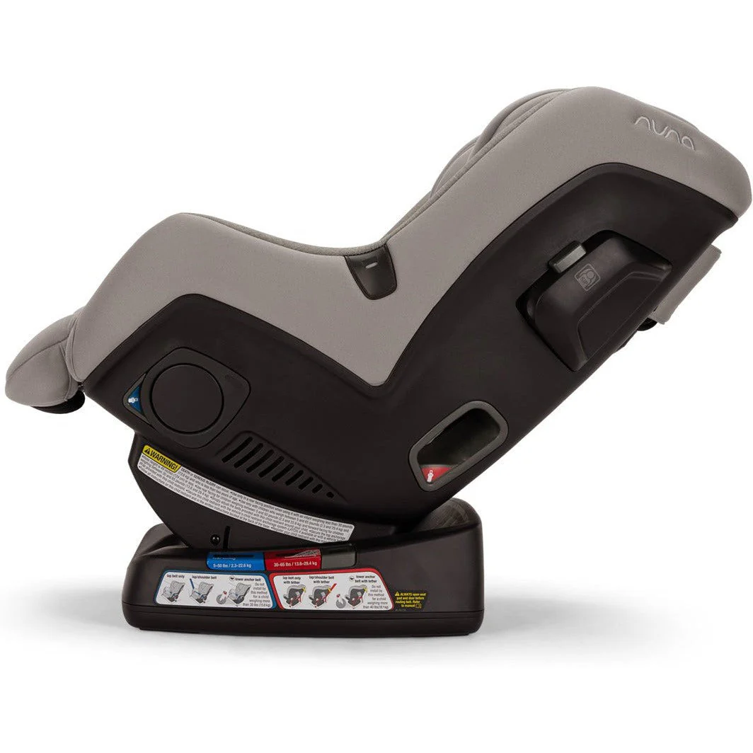 Nuna RAVA Fire Retardant-Free Convertible Car Seat - Image 46