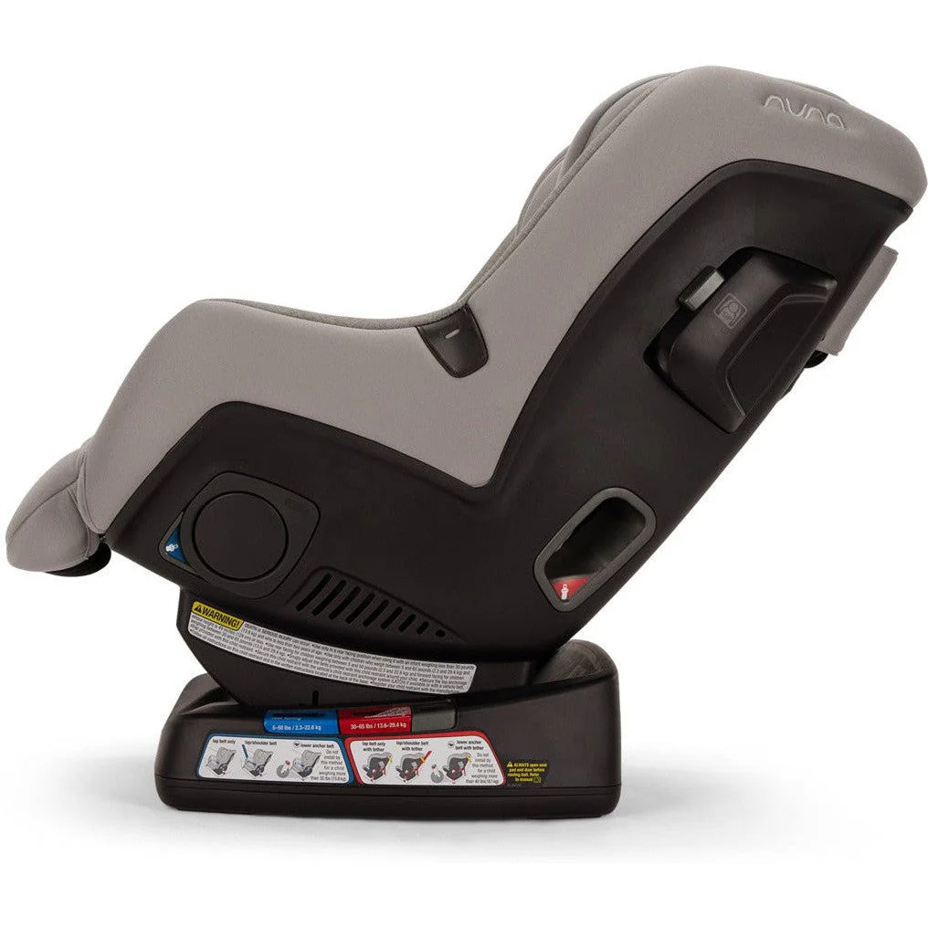Nuna RAVA Fire Retardant-Free Convertible Car Seat - Image 49