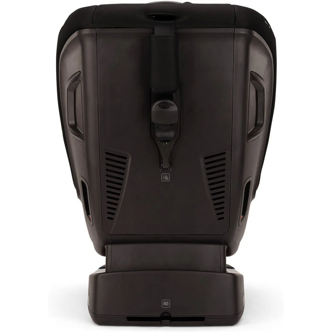 Nuna RAVA Fire Retardant-Free Convertible Car Seat - Image 6