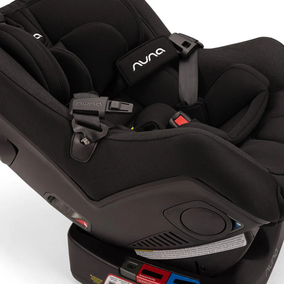 Nuna RAVA Fire Retardant-Free Convertible Car Seat - Image 7