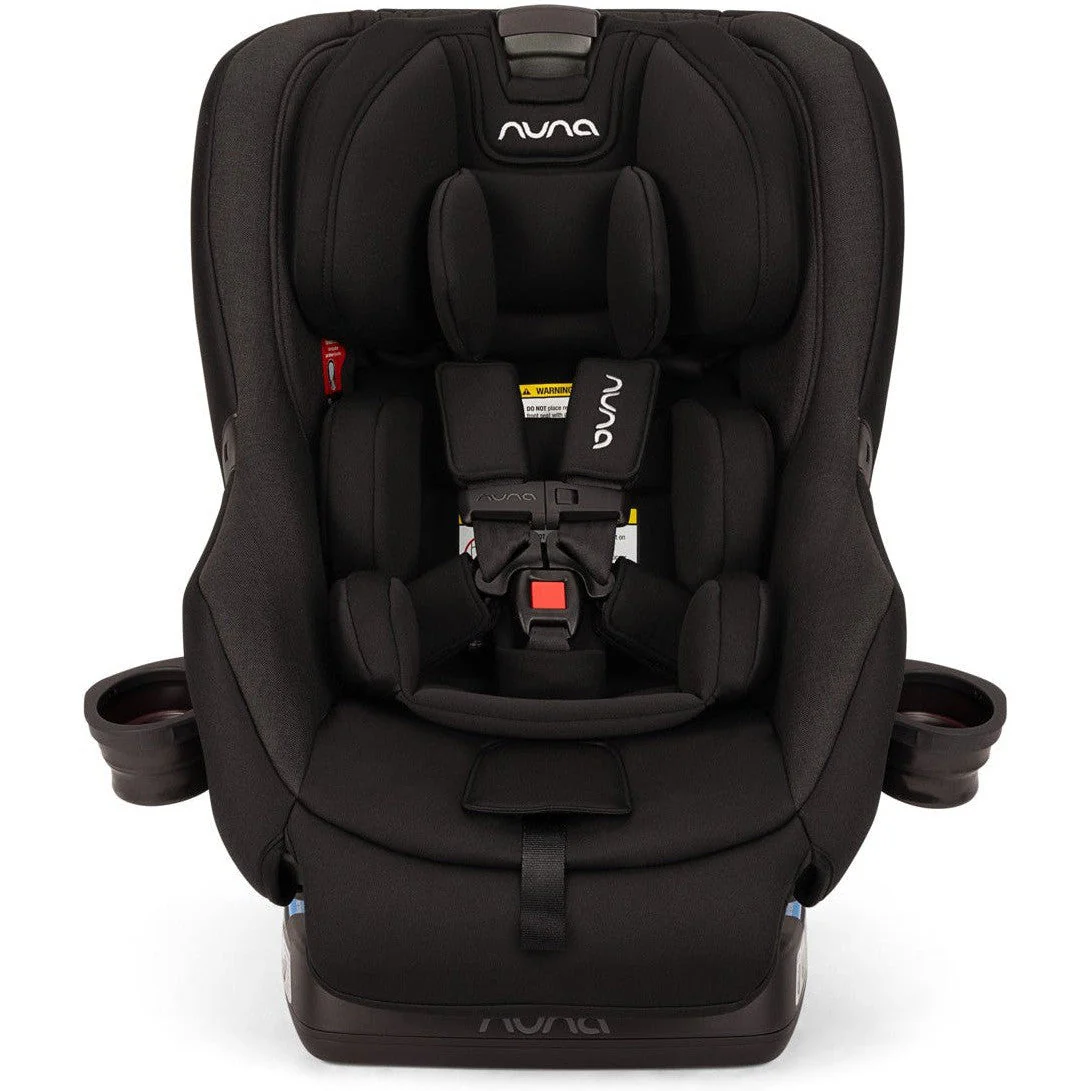 Nuna RAVA Fire Retardant-Free Convertible Car Seat - Image 8