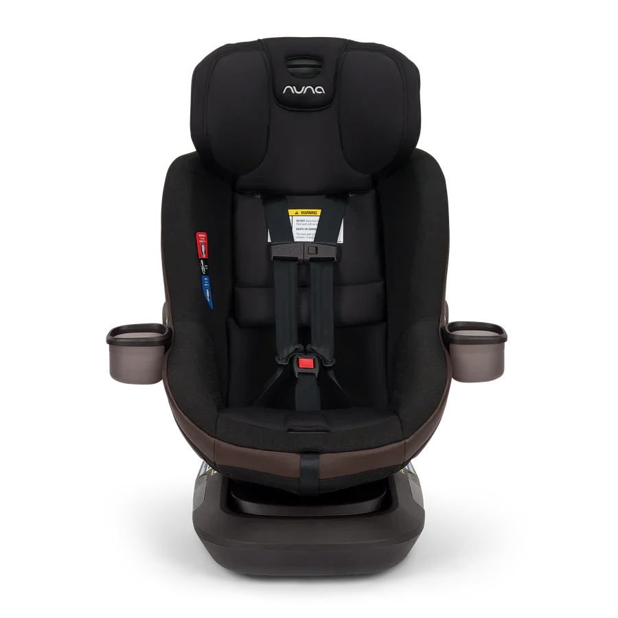 Nuna REVV Maxx Convertible Swivel Car Seat