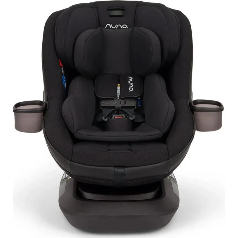 Nuna REVV Maxx Convertible Swivel Car Seat - Image 10
