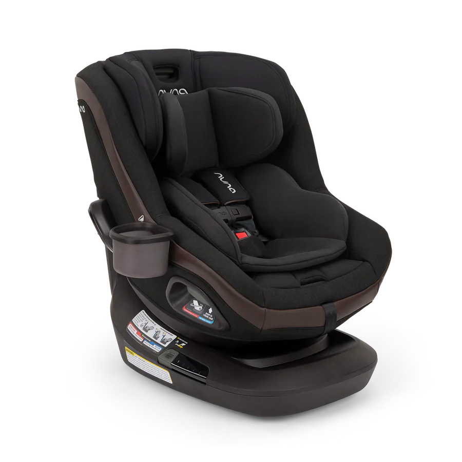 Nuna REVV Maxx Convertible Swivel Car Seat - Image 2