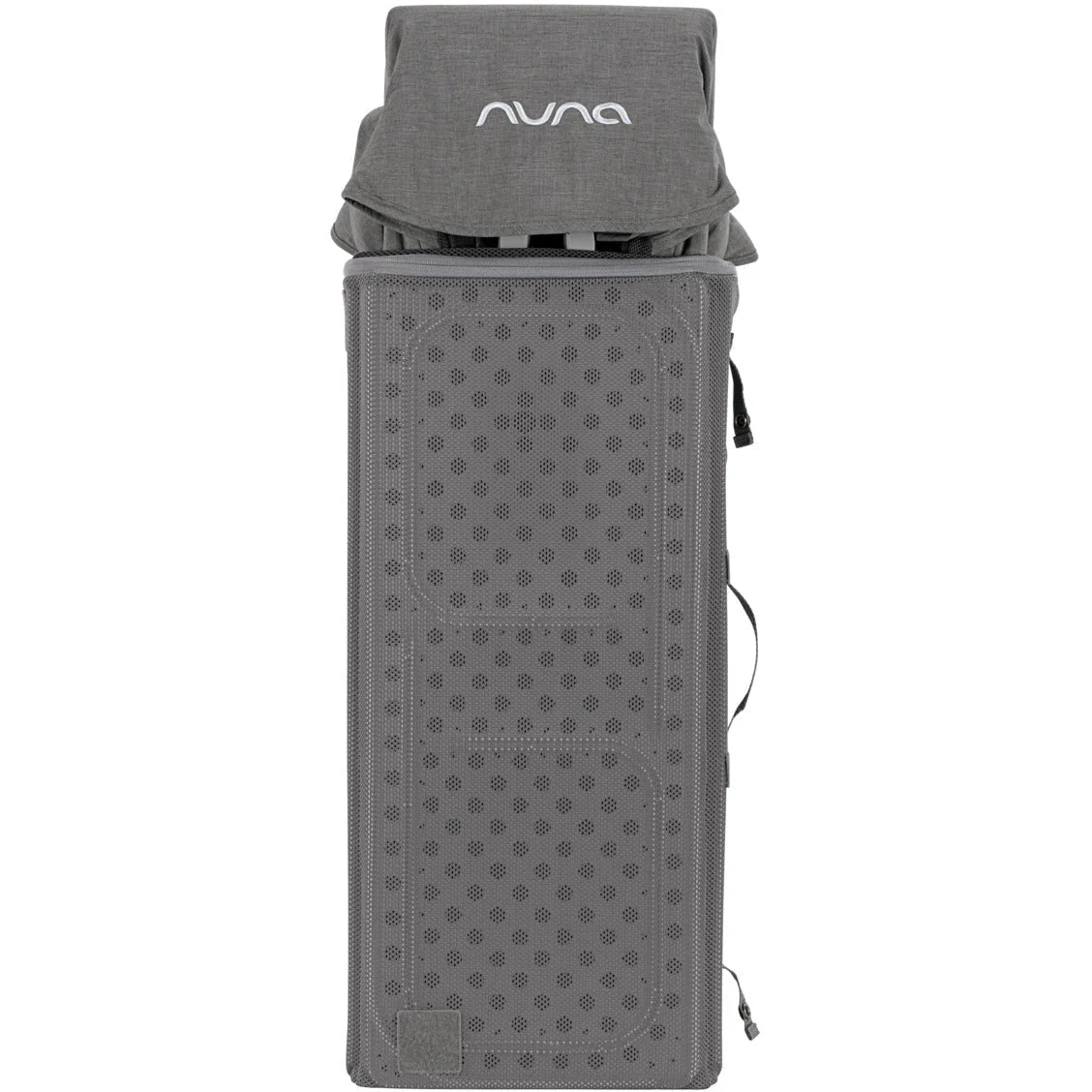 Nuna SENA Aire Playard with Zip-Off Bassinet + Changer - Image 11