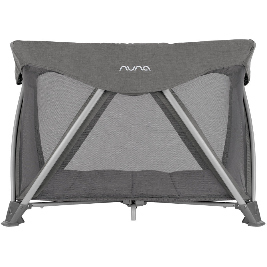 Nuna SENA Aire Playard with Zip-Off Bassinet + Changer - Image 12