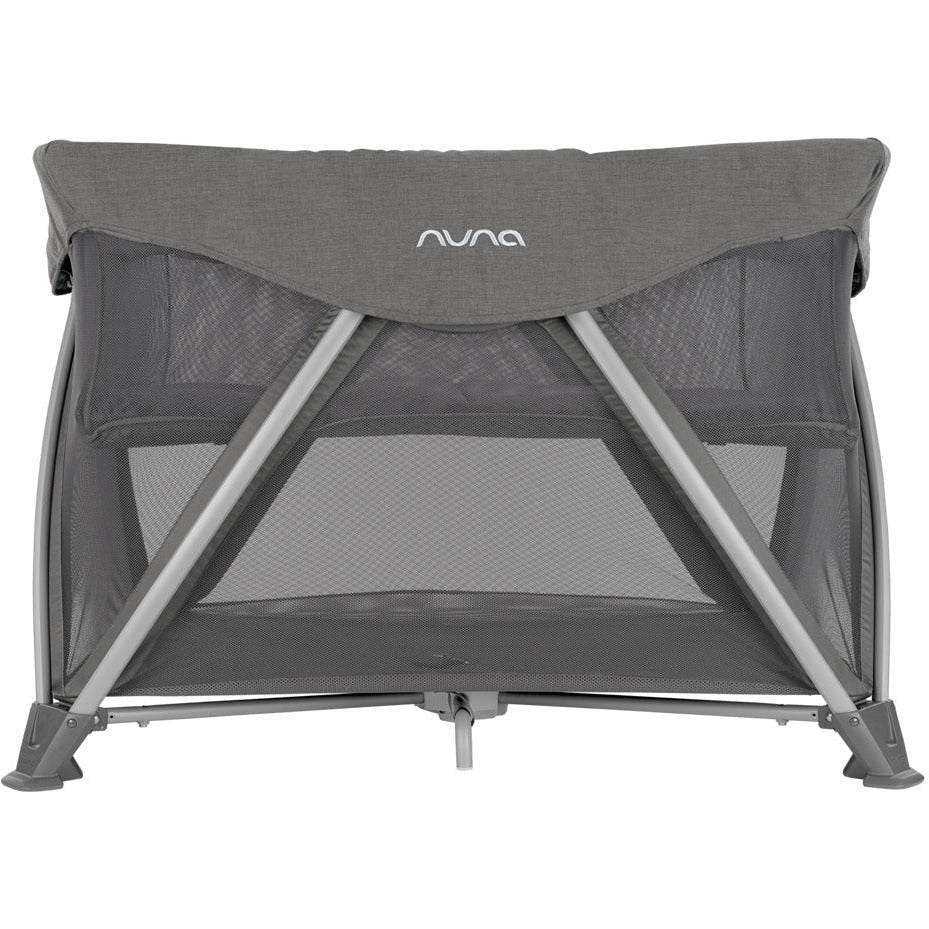 Nuna SENA Aire Playard with Zip-Off Bassinet + Changer - Image 13