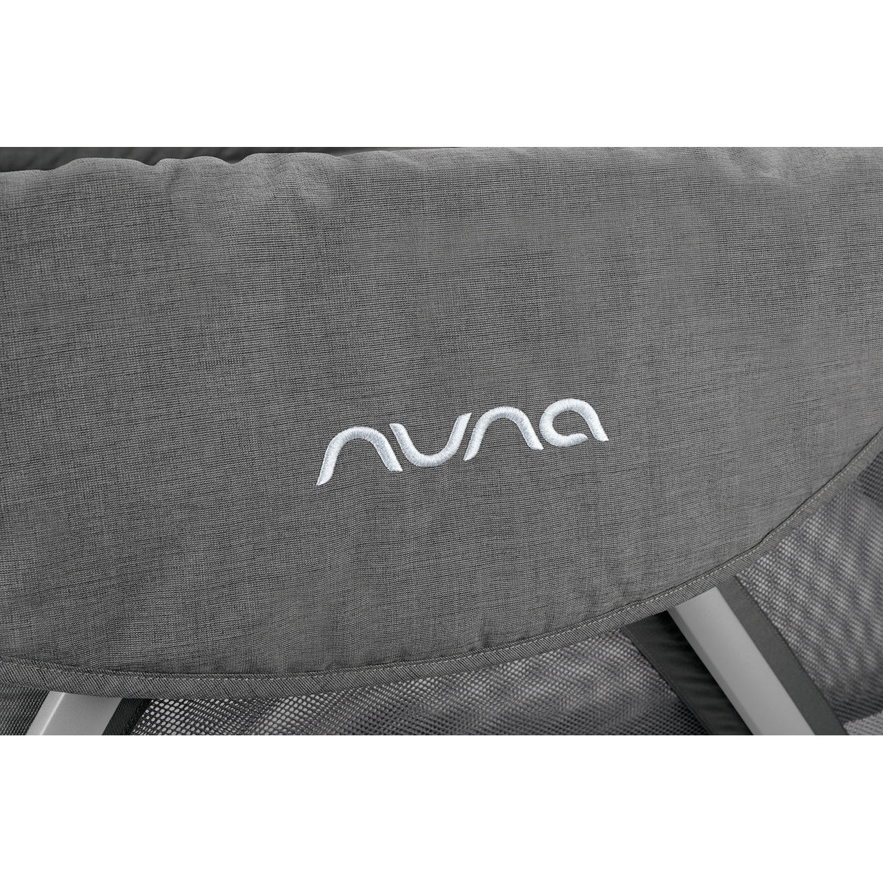 Nuna SENA Aire Playard with Zip-Off Bassinet + Changer - Image 14