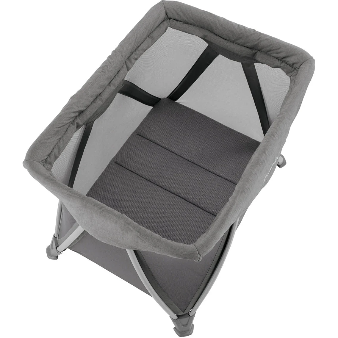 Nuna SENA Aire Playard with Zip-Off Bassinet + Changer - Image 17