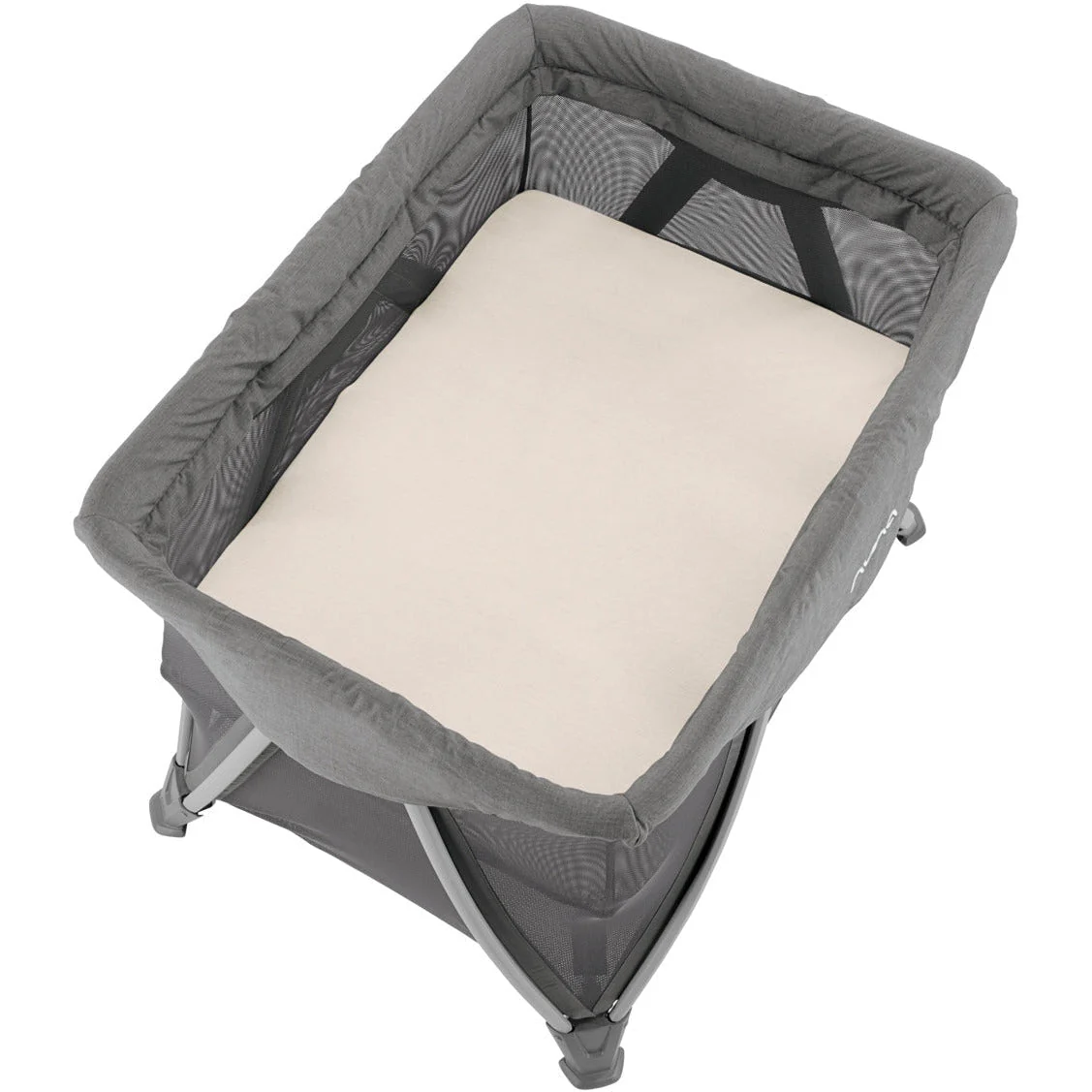 Nuna SENA Aire Playard with Zip-Off Bassinet + Changer - Image 18