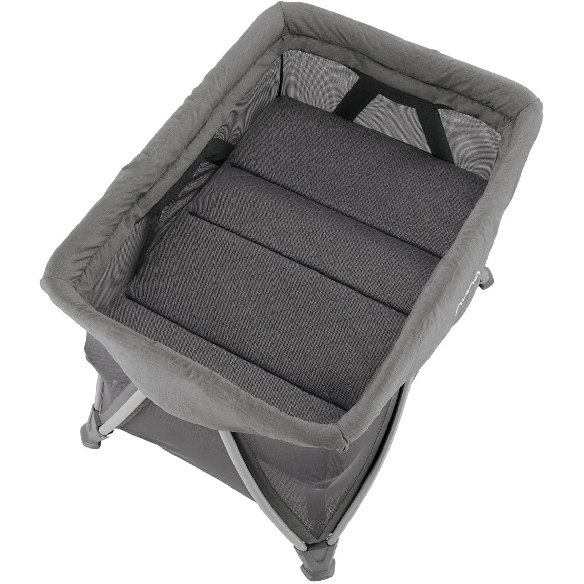 Nuna SENA Aire Playard with Zip-Off Bassinet + Changer - Image 19