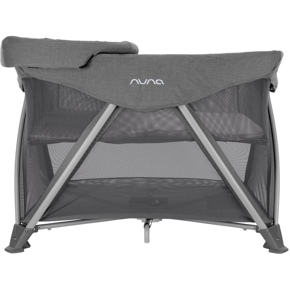 Nuna SENA Aire Playard with Zip-Off Bassinet + Changer - Image 20