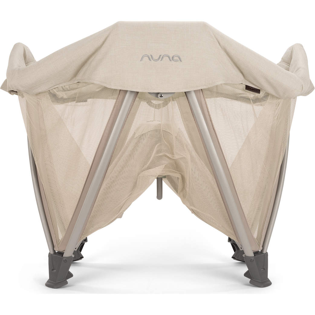 Nuna SENA Aire Playard with Zip-Off Bassinet + Changer - Image 31