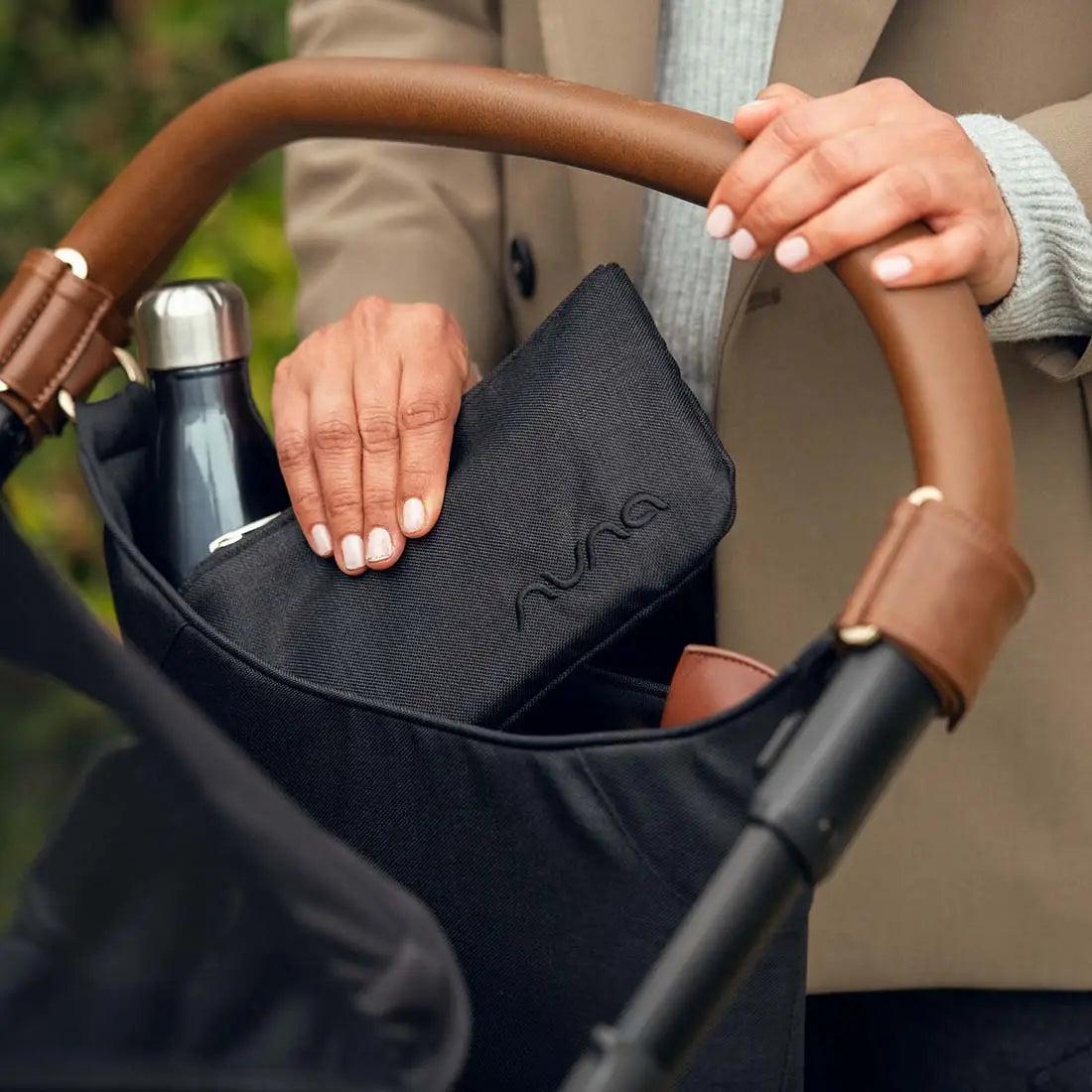 Nuna Stroller Organizer - Image 12