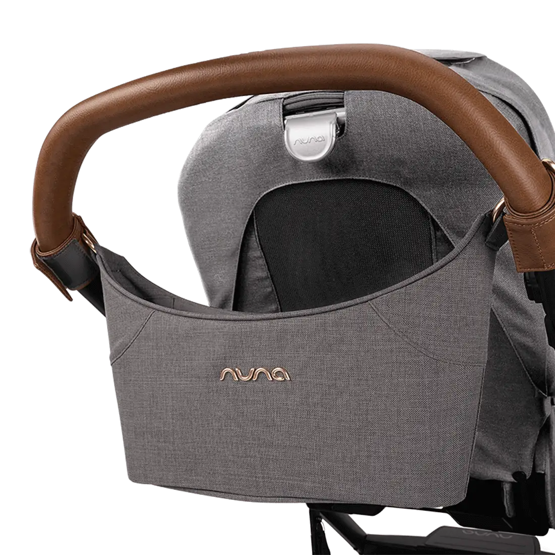 Nuna Stroller Organizer - Image 23
