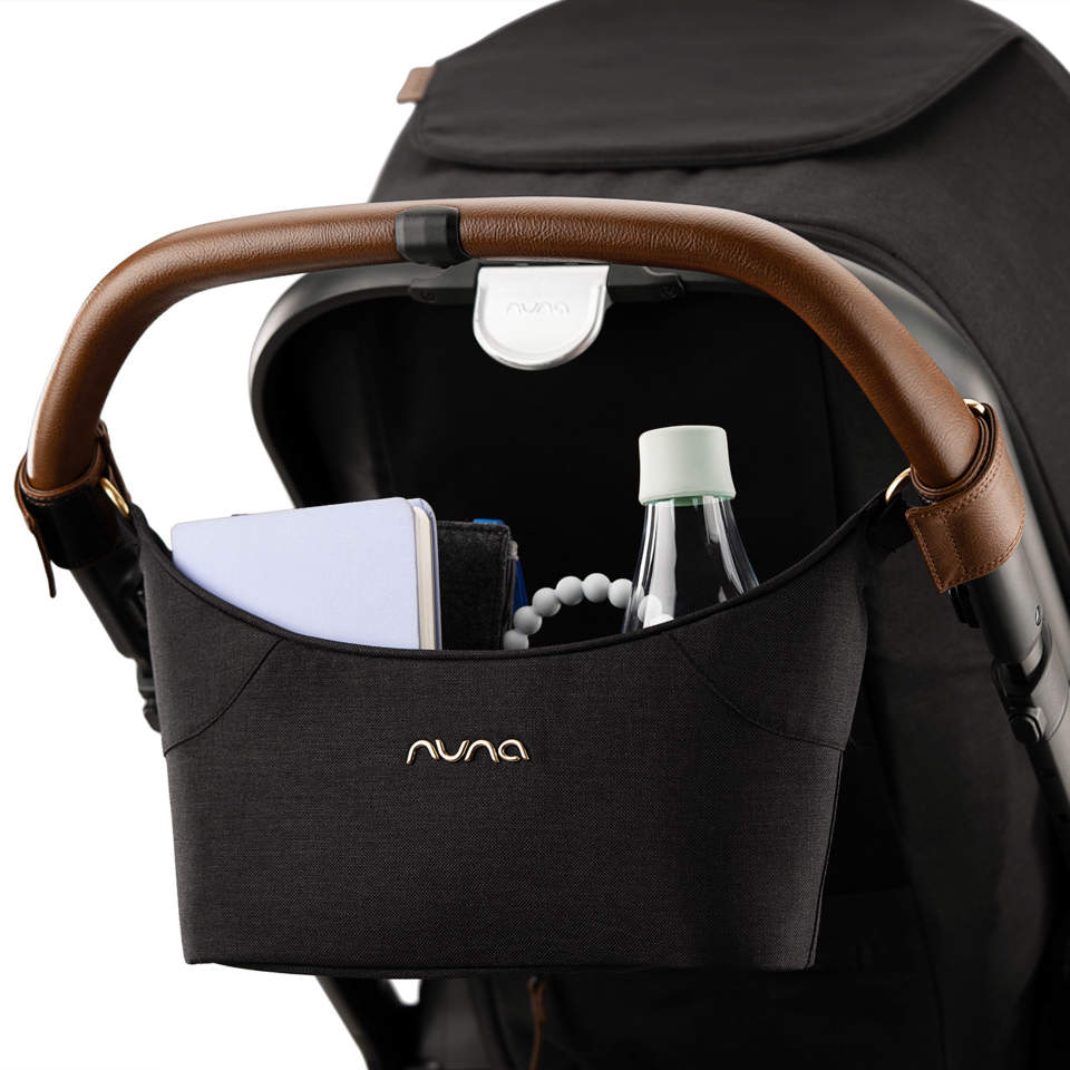 Nuna Stroller Organizer - Image 5