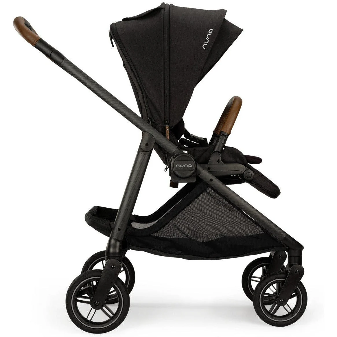 Nuna SWIV Stroller - Image 10