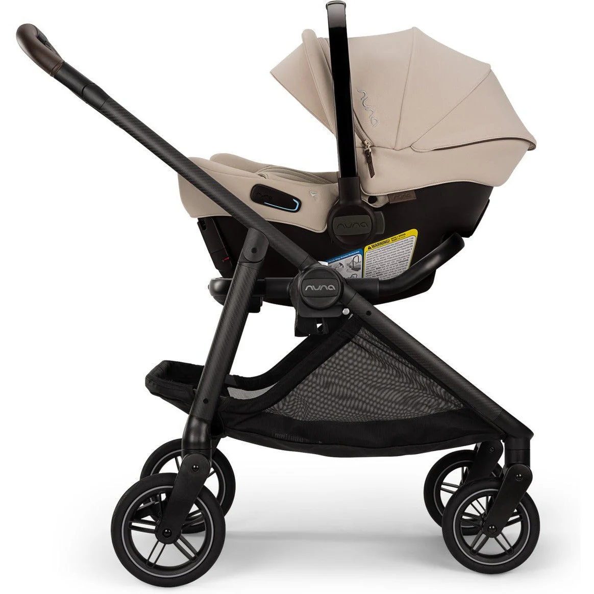 Nuna SWIV Stroller - Image 106