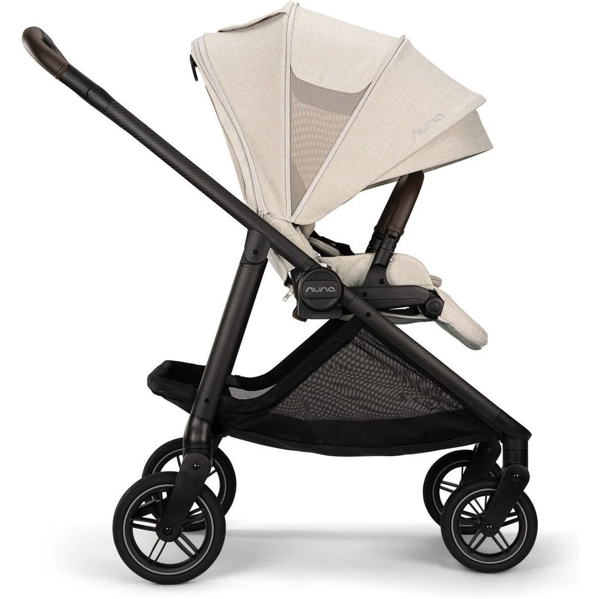 Nuna SWIV Stroller - Image 108