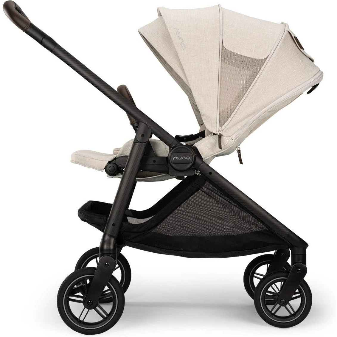 Nuna SWIV Stroller - Image 110