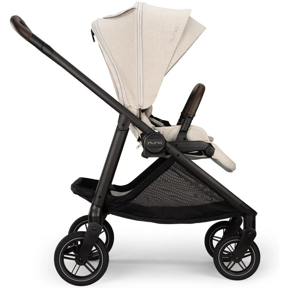 Nuna SWIV Stroller - Image 112