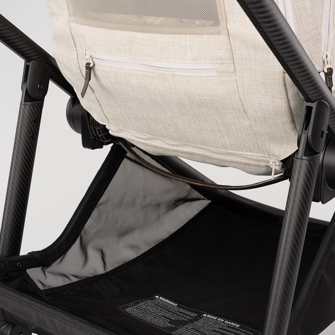 Nuna SWIV Stroller - Image 113
