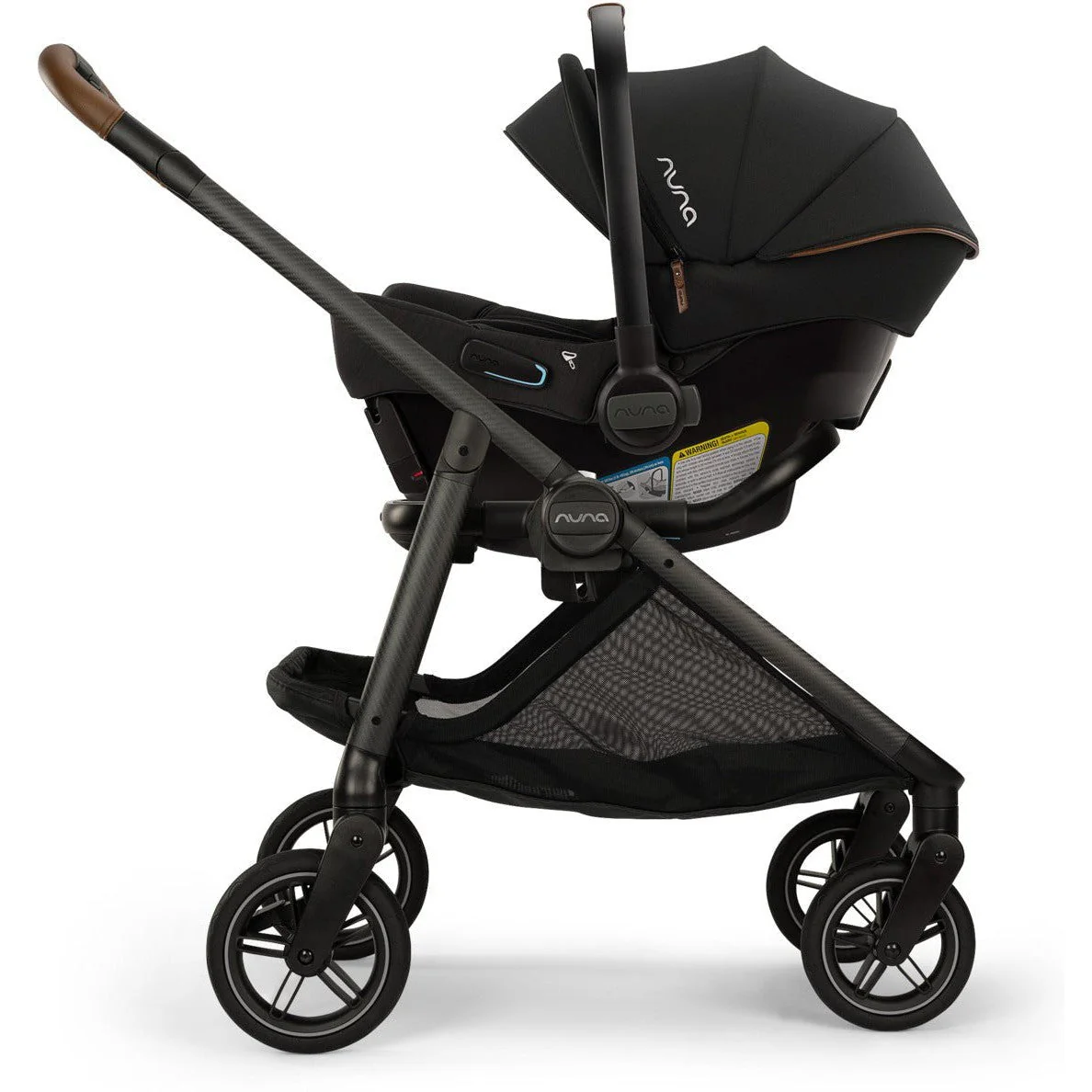 Nuna SWIV Stroller - Image 14