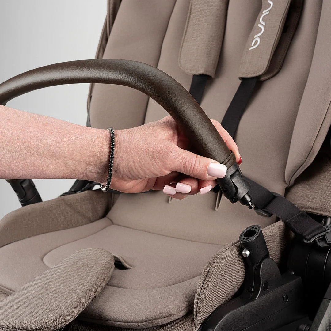 Nuna SWIV Stroller - Image 18