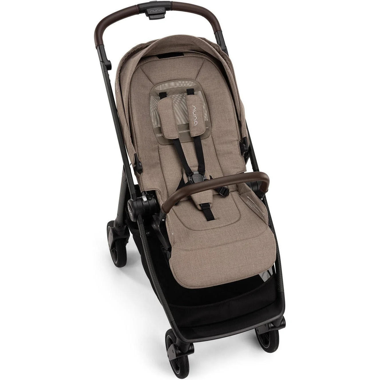 Nuna SWIV Stroller - Image 23