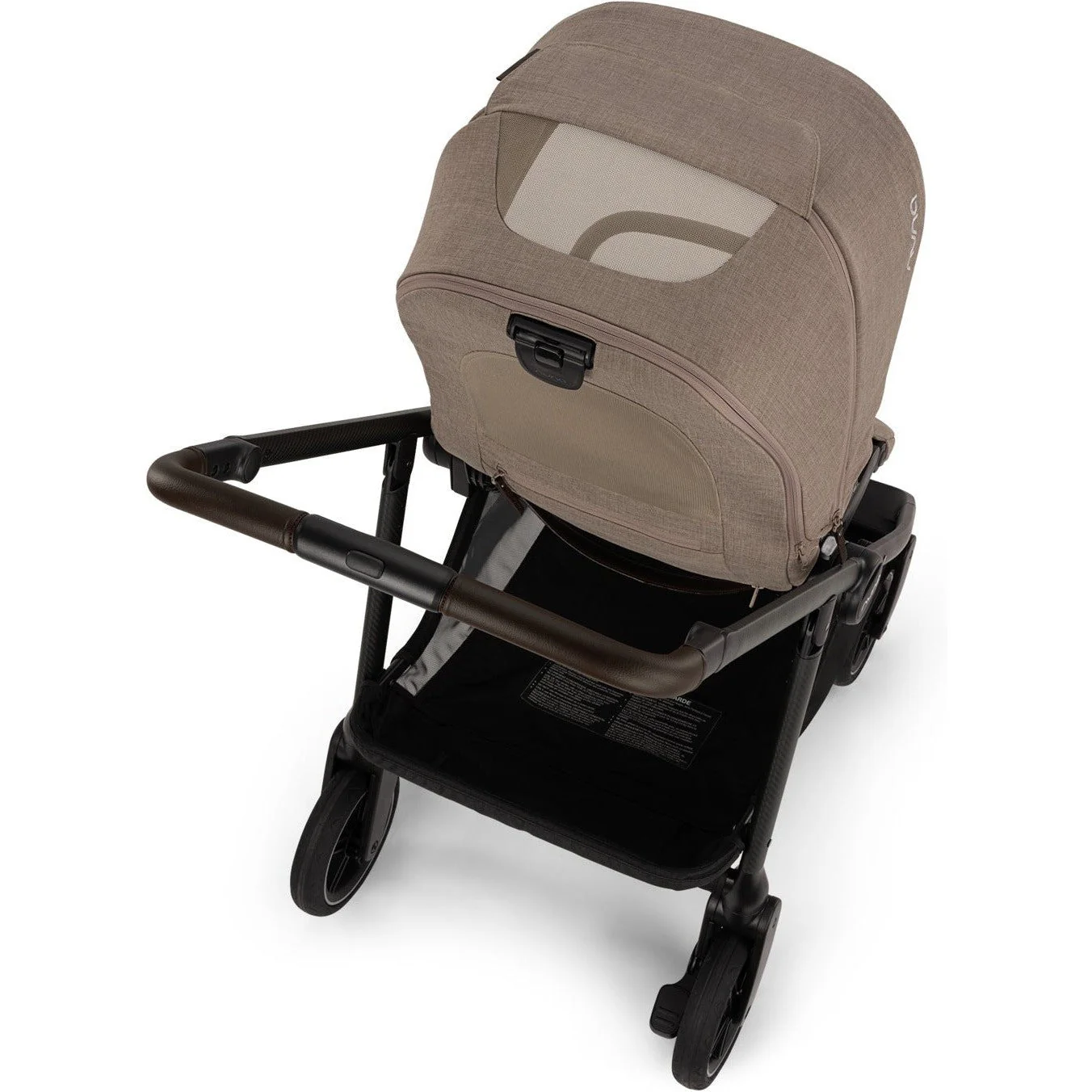 Nuna SWIV Stroller - Image 24