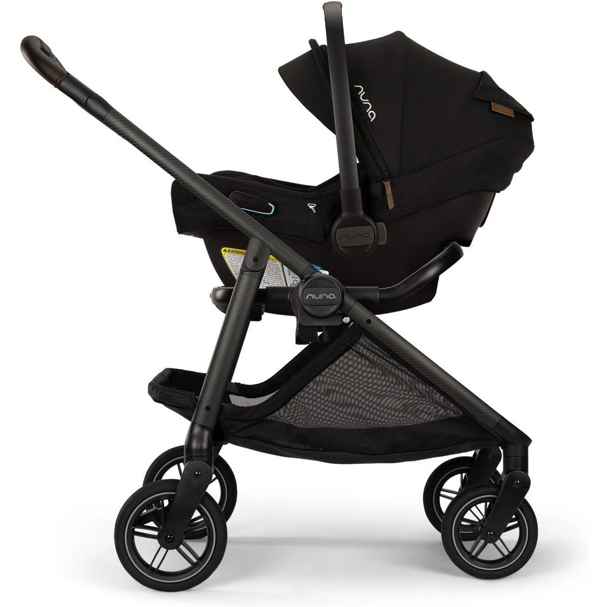Nuna SWIV Stroller - Image 25