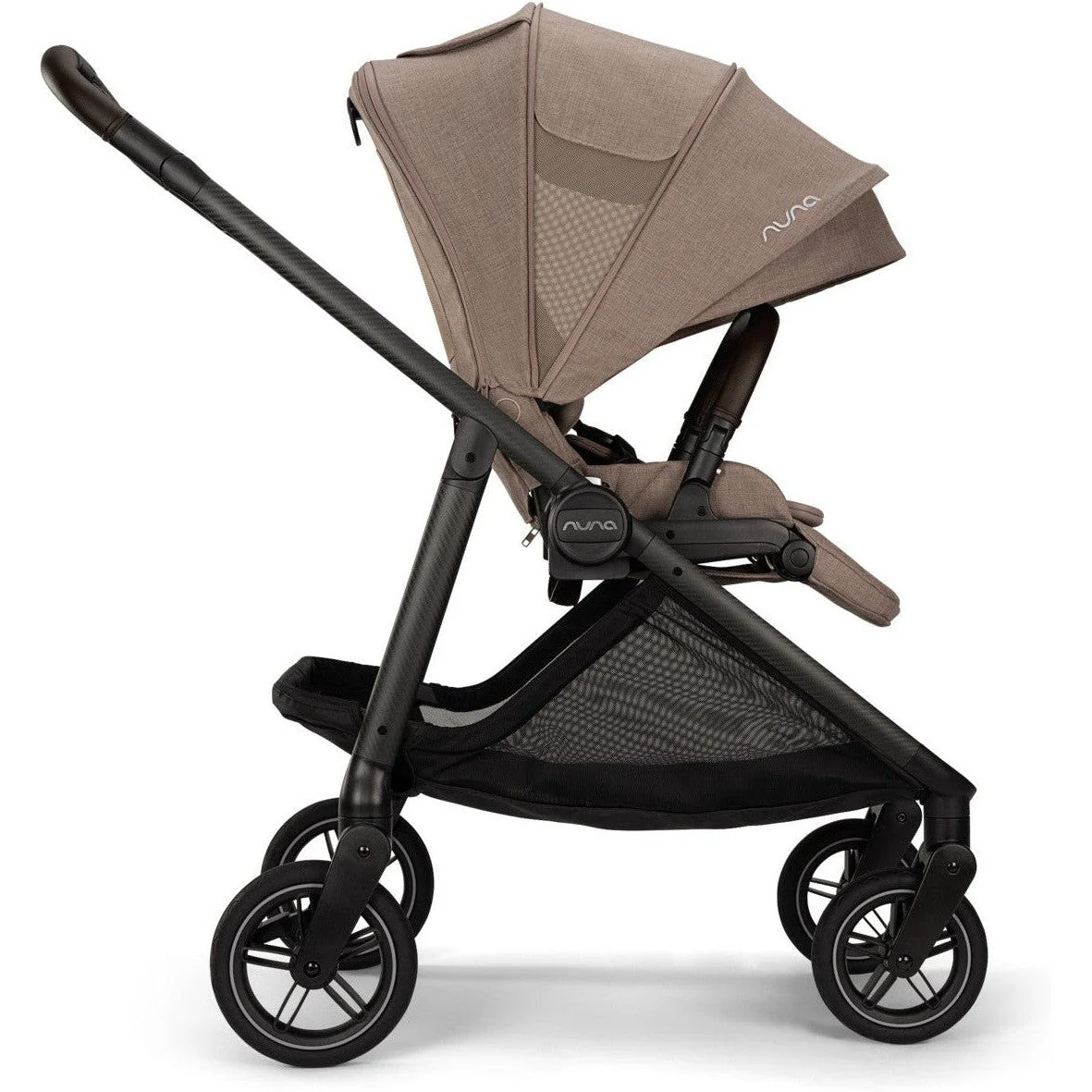 Nuna SWIV Stroller - Image 26