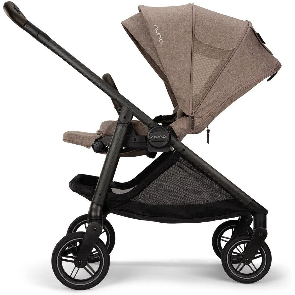 Nuna SWIV Stroller - Image 28