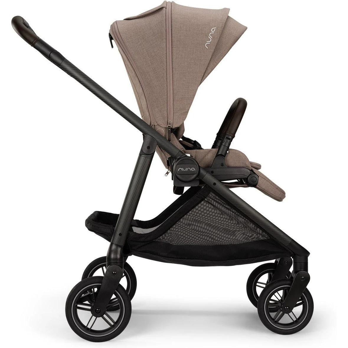 Nuna SWIV Stroller - Image 30