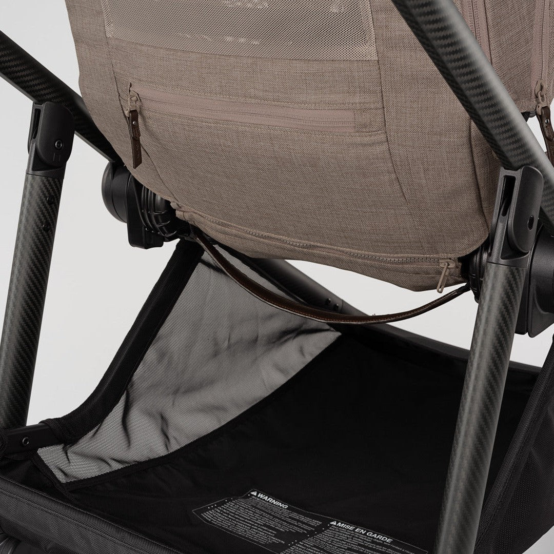 Nuna SWIV Stroller - Image 31