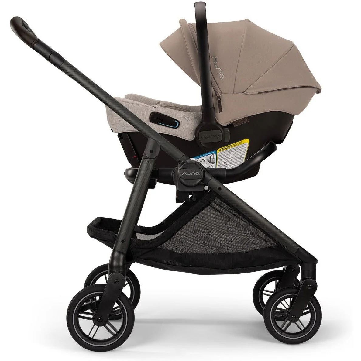 Nuna SWIV Stroller - Image 32