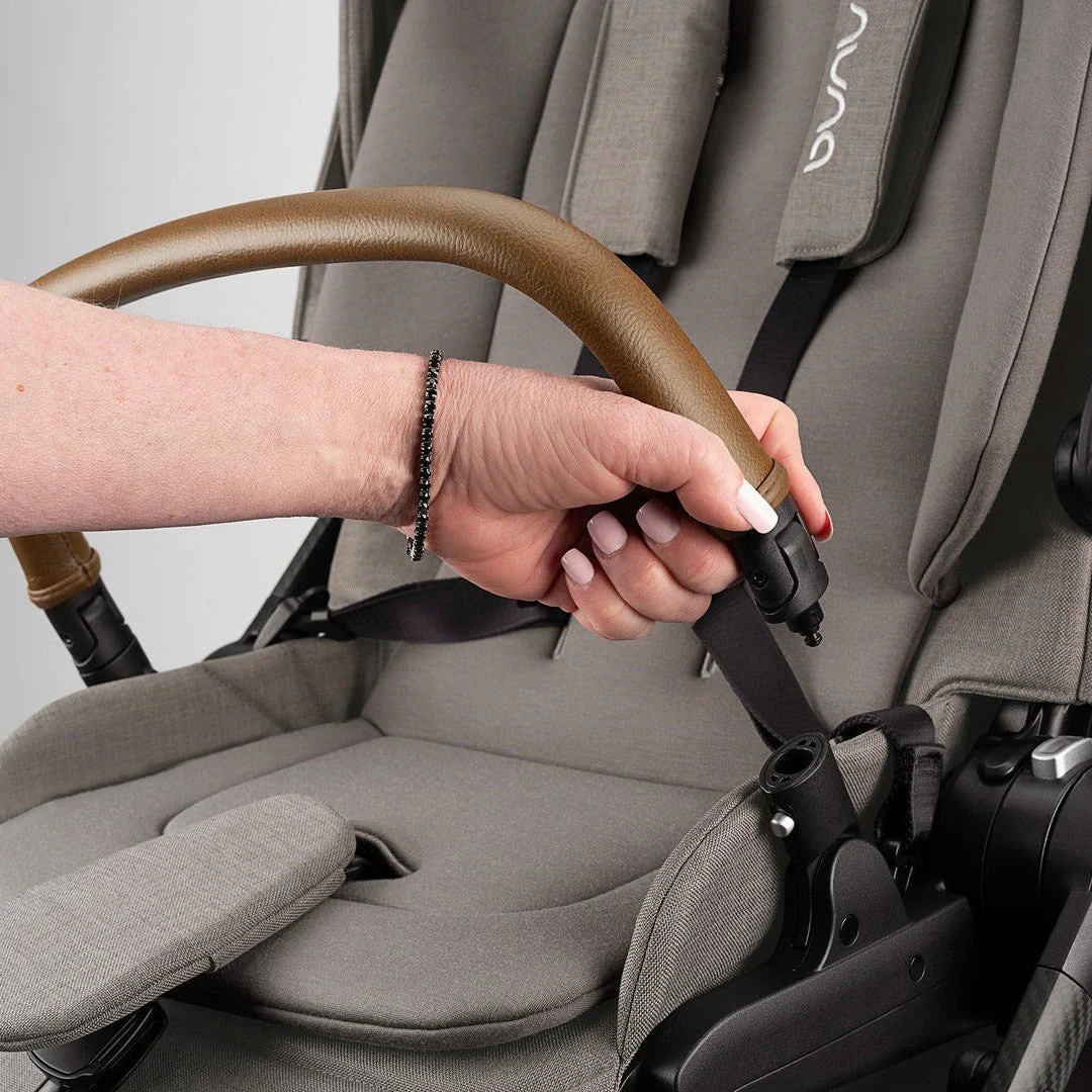 Nuna SWIV Stroller - Image 35
