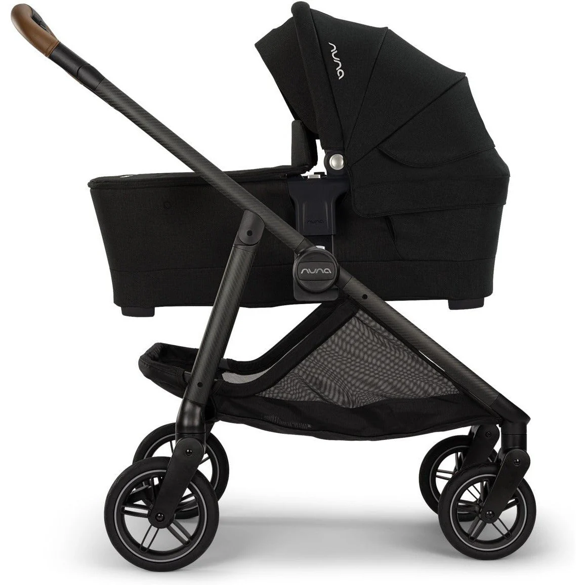 Nuna SWIV Stroller - Image 40
