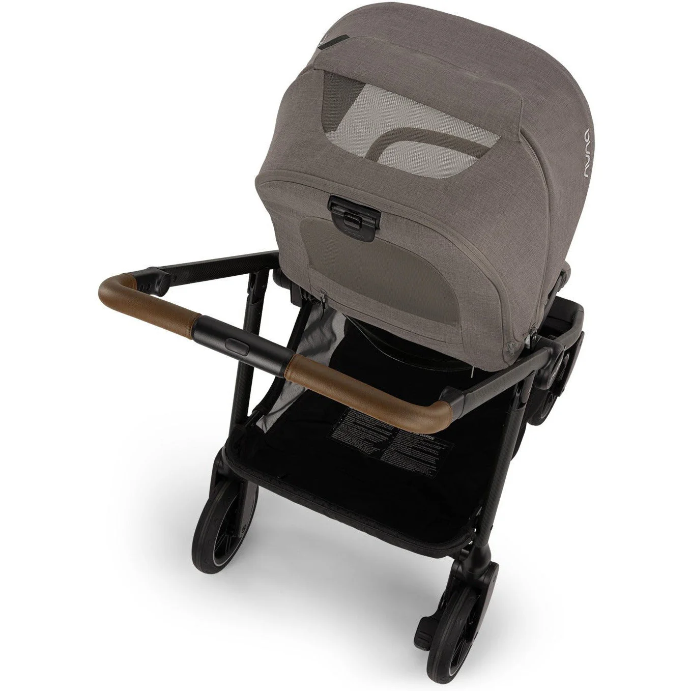 Nuna SWIV Stroller - Image 42