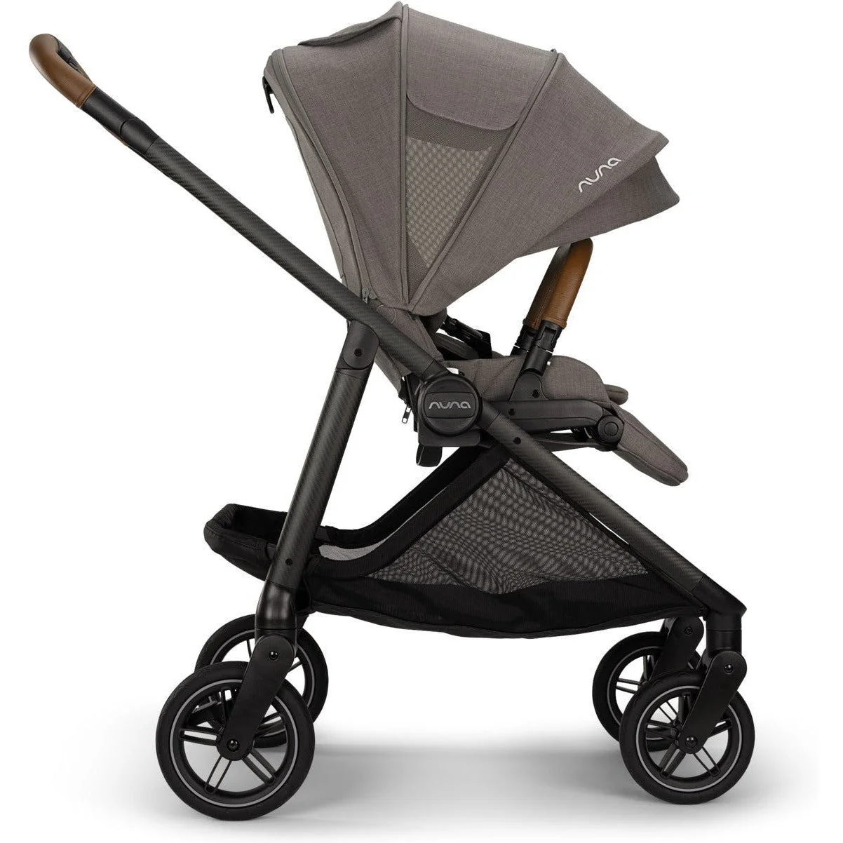 Nuna SWIV Stroller - Image 43