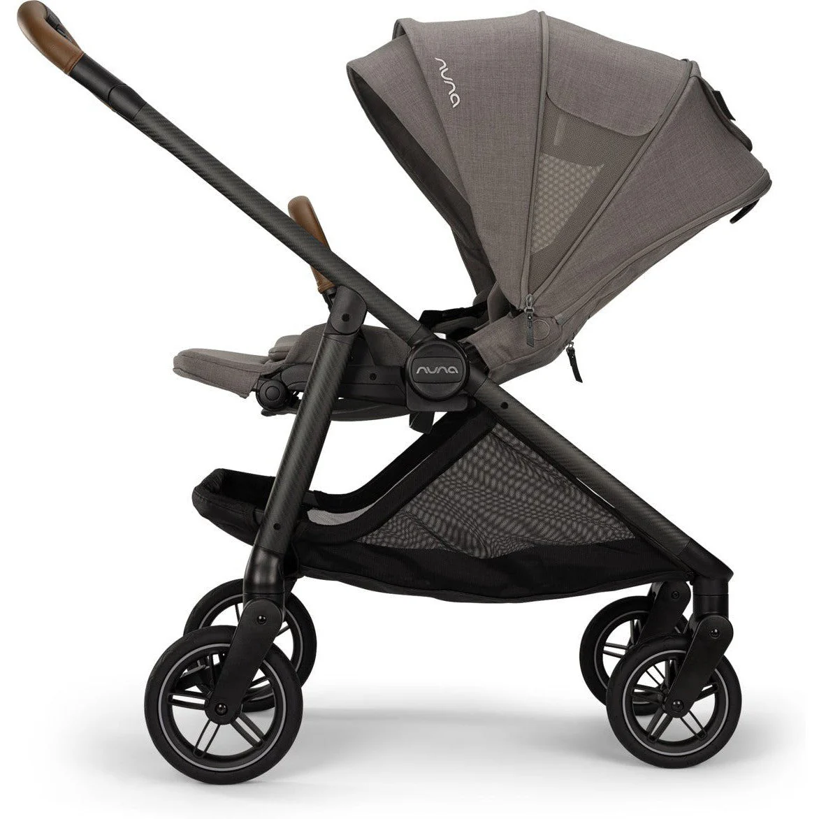 Nuna SWIV Stroller - Image 45