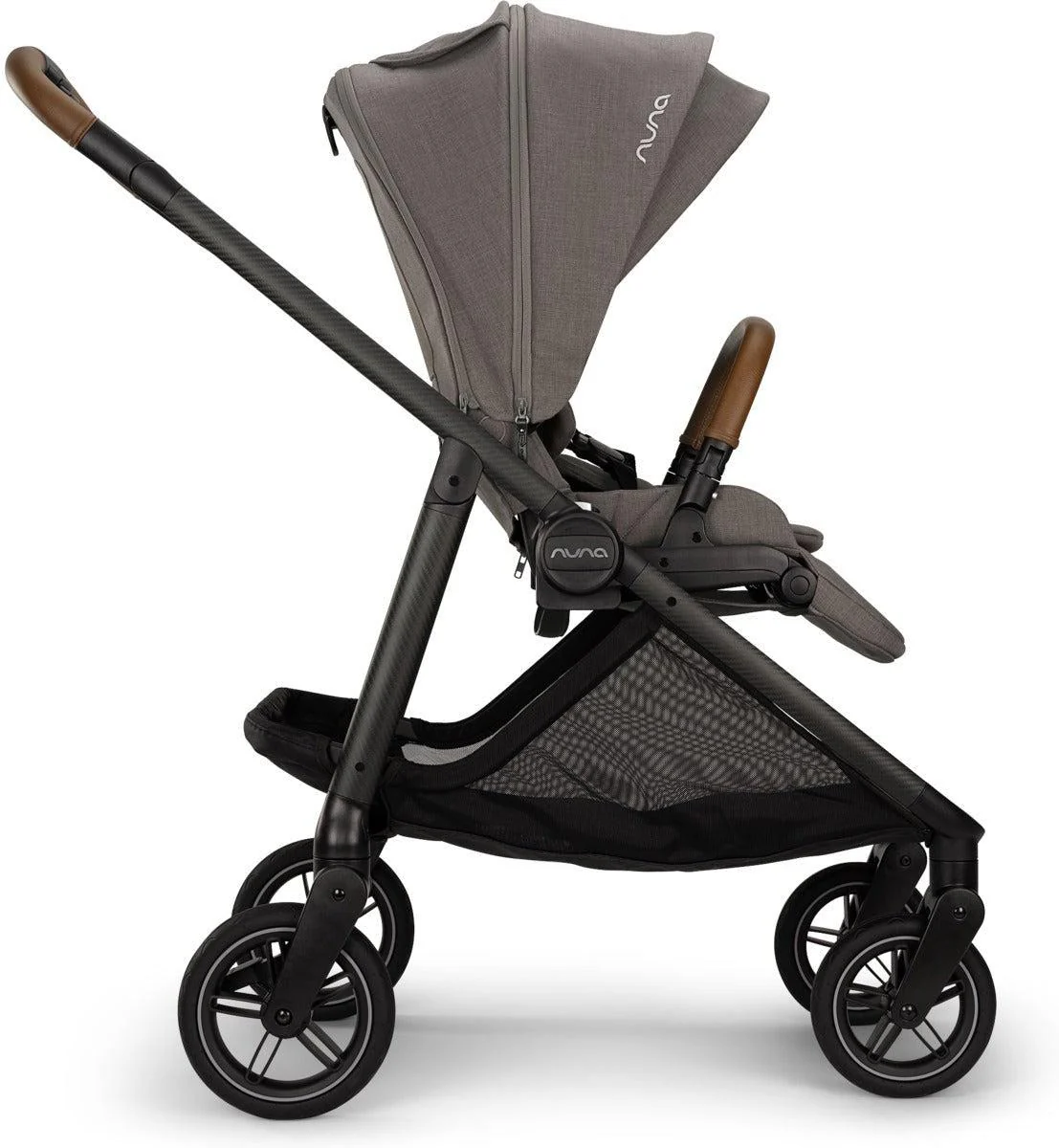 Nuna SWIV Stroller - Image 47