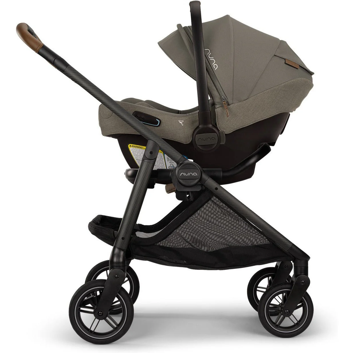 Nuna SWIV Stroller - Image 49