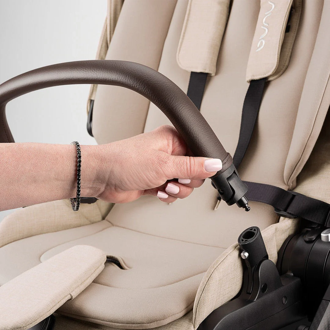 Nuna SWIV Stroller - Image 53