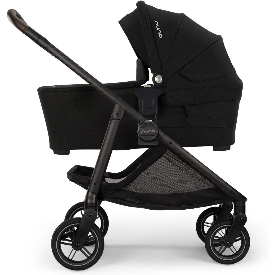 Nuna SWIV Stroller - Image 56