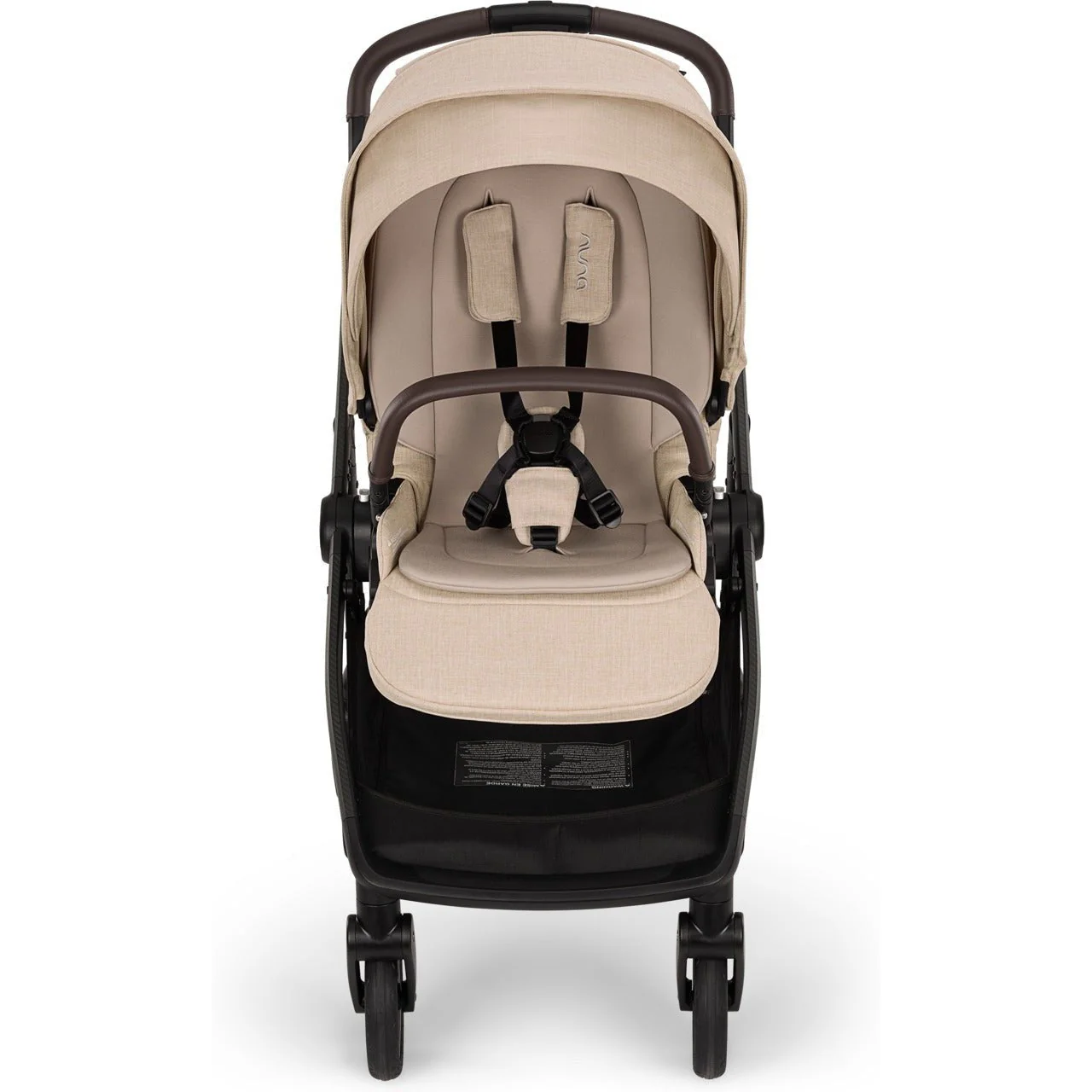 Nuna SWIV Stroller - Image 57