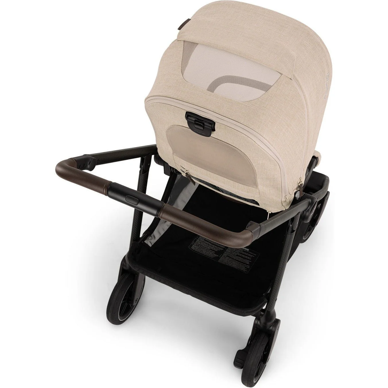 Nuna SWIV Stroller - Image 58