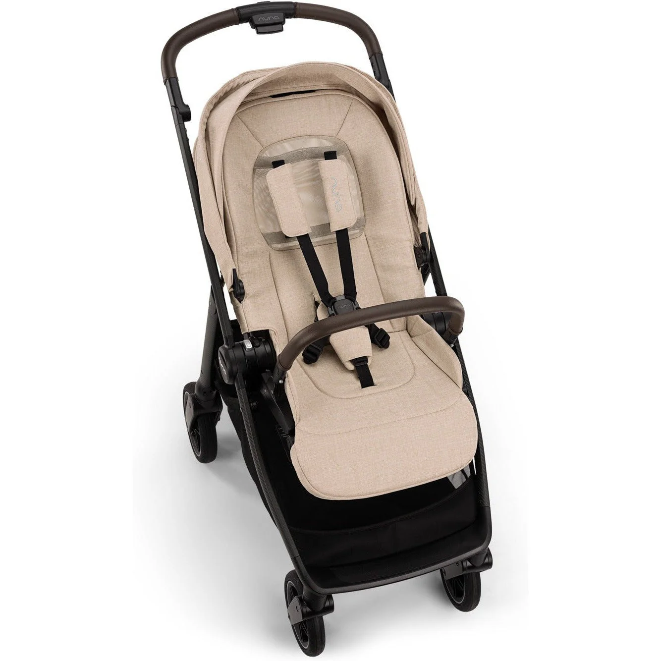 Nuna SWIV Stroller - Image 59