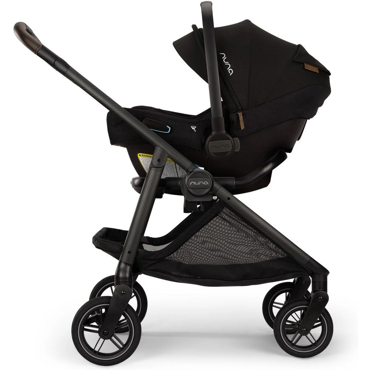 Nuna SWIV Stroller - Image 62