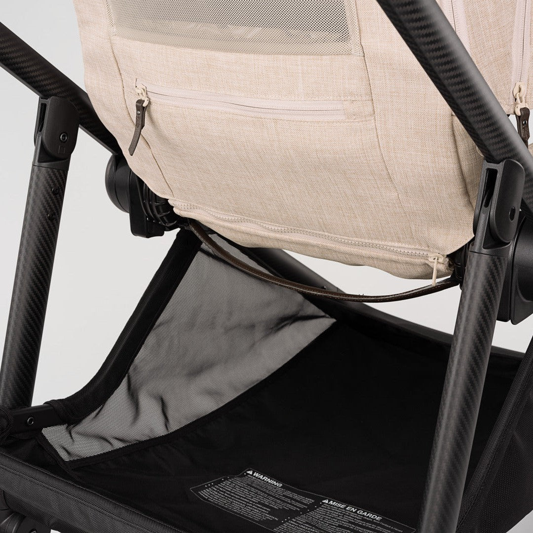 Nuna SWIV Stroller - Image 66
